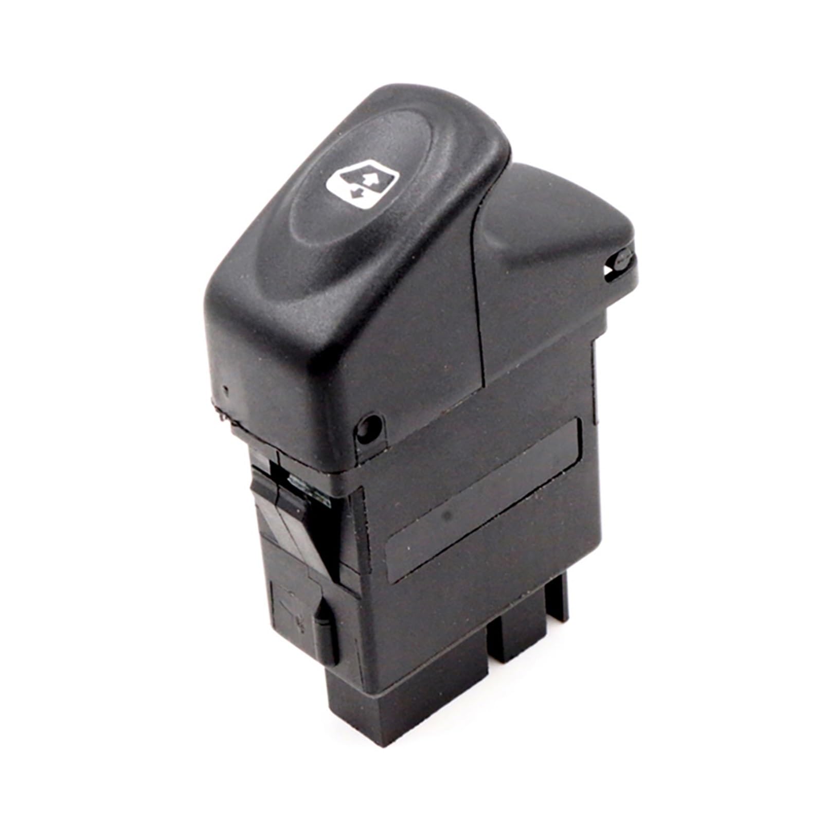 Bouton lève-vitre électrique Clio pour remplacer commande cassée 7700307605