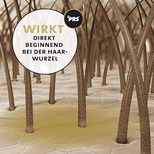 Peticare Anti-Läuse & Haarlinge Spray für Hunde | Spezial-Mittel lindert effektiv Juckreiz & unterstützt Regenerationsprozess | einzigartiges PRS® System für Lange Wirkung – petDog Protect 2118