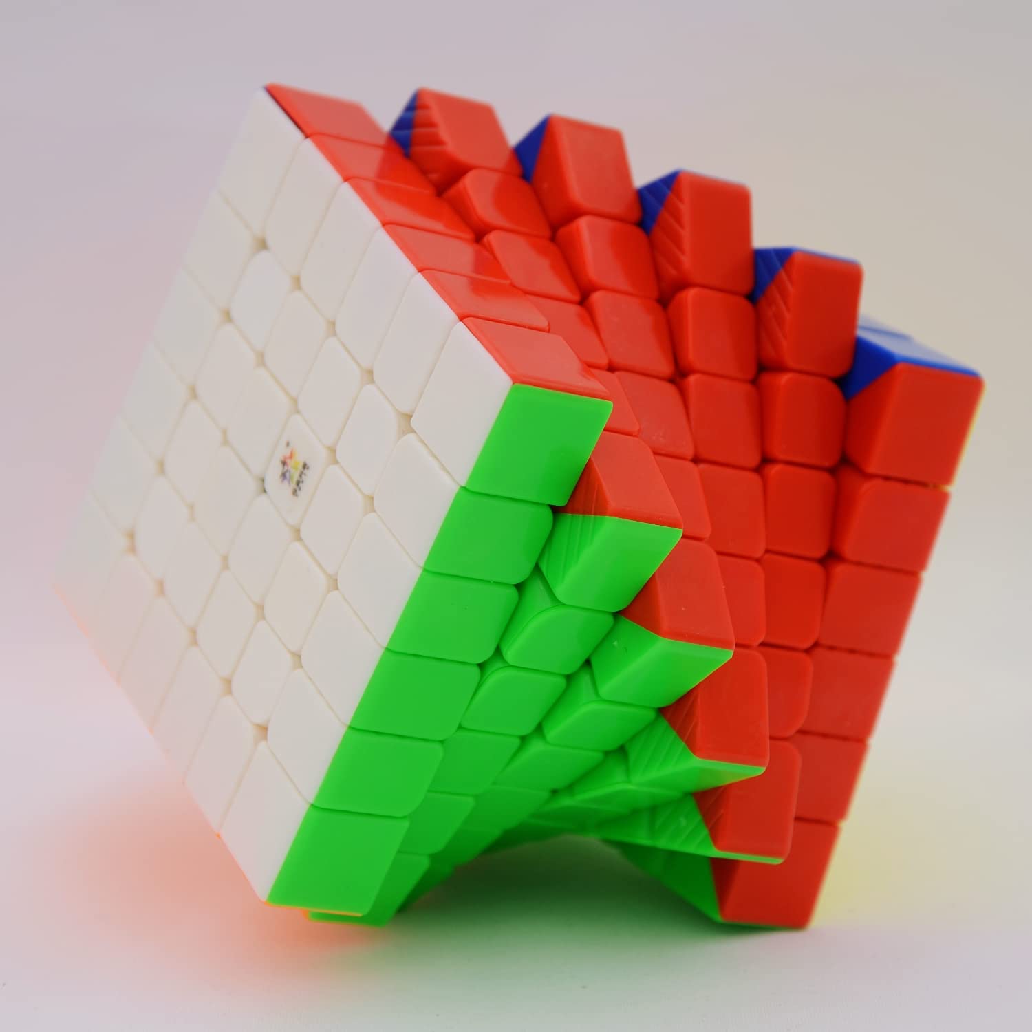 リトル.マジック Amazon.co.jp: CuberSpeed Yuxin リトルマジックスクエアワン