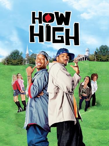 How High