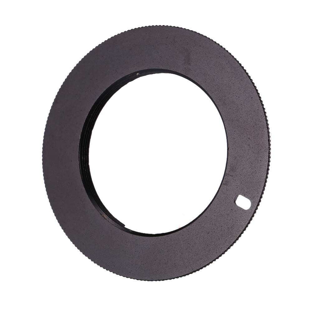 M42 e, Objectif M42 AF M42 vers AF pour Bague D'adaptation de Monture Minolta & DSLR en Métal