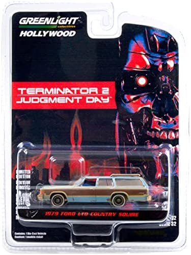 1979 Ford LTD Country Squire Light - Product View