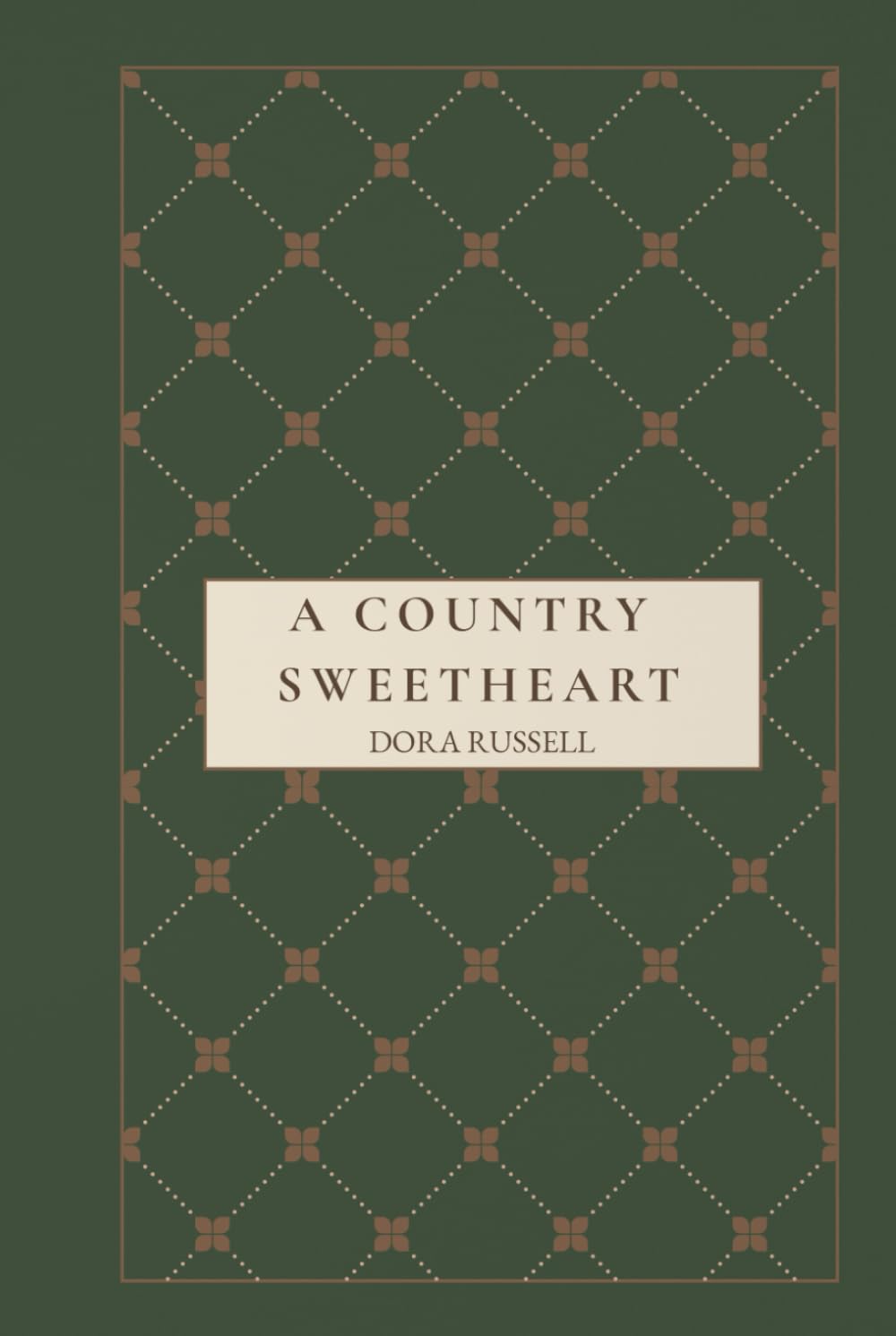 A Country Sweetheart: A Timeless Victorian Romance, Unabridged Editon