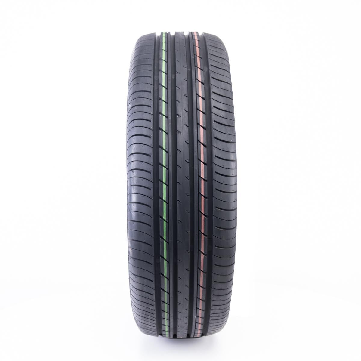 YOKOHAMA 225/65 R17 102V Neumáticos de Verano Todoterreno Compatible con AUDI Q5 8RB, FORD Kuga Mk3 DFK, RENAULT Koleos II HC, FIAT Freemont 345, TOYOTA, NISSAN X-TRAIL T32, MAZDA CX-5