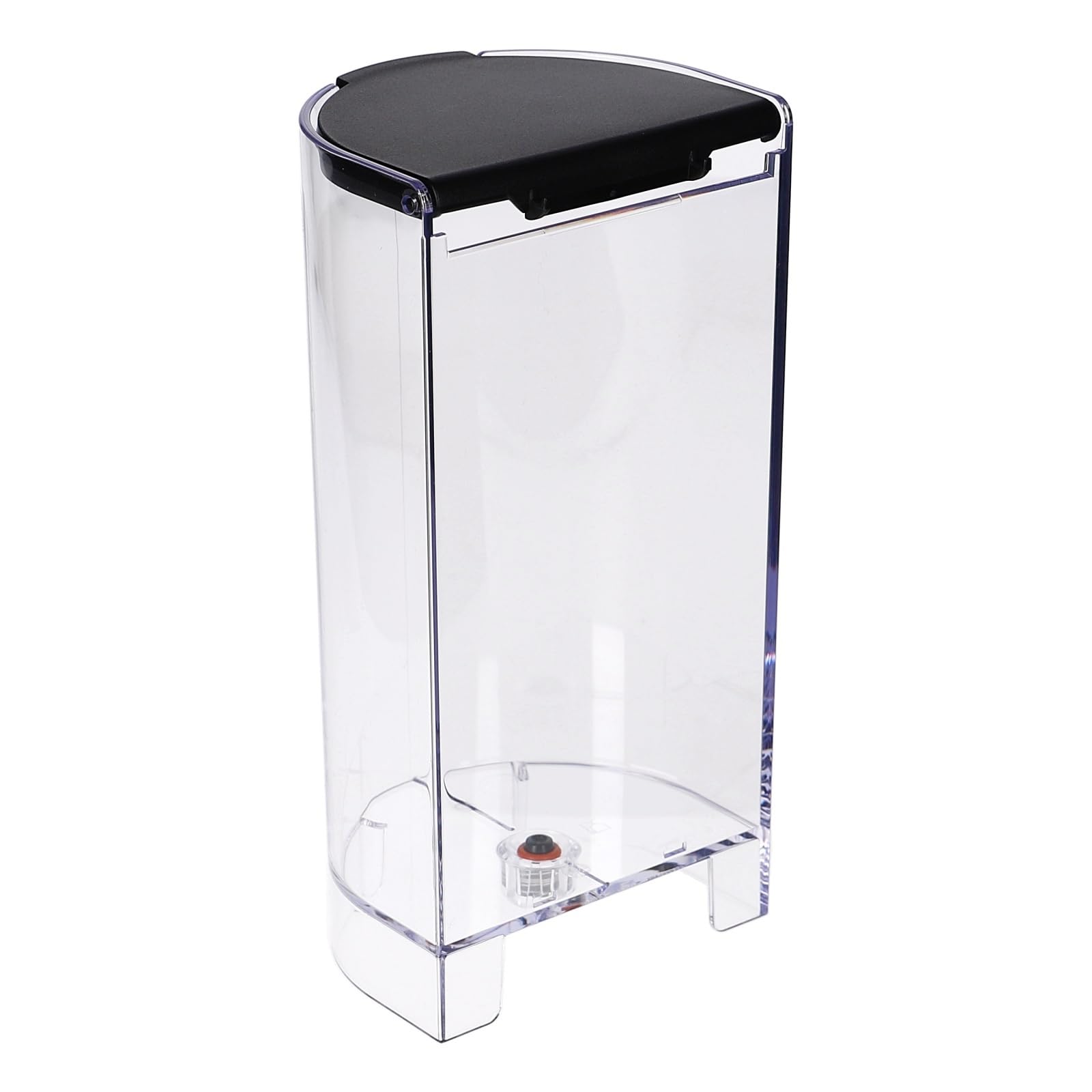 LUTH Premium Profi Parts Depósito de agua compatible con Krups Ms-624403 para máquina de cápsulas Nespresso Inissia