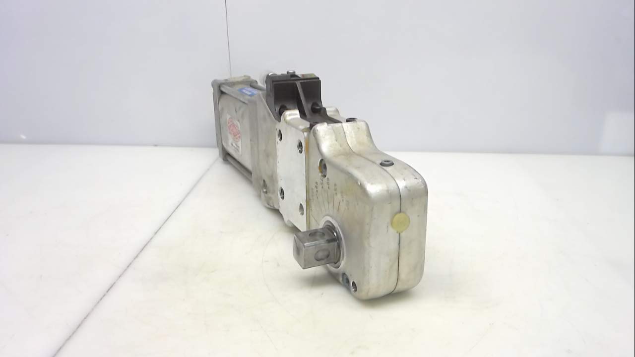 Destaco 82M-7D63c83-00718A Pneumatic Power Clamp 82M-7D63c83-00718A