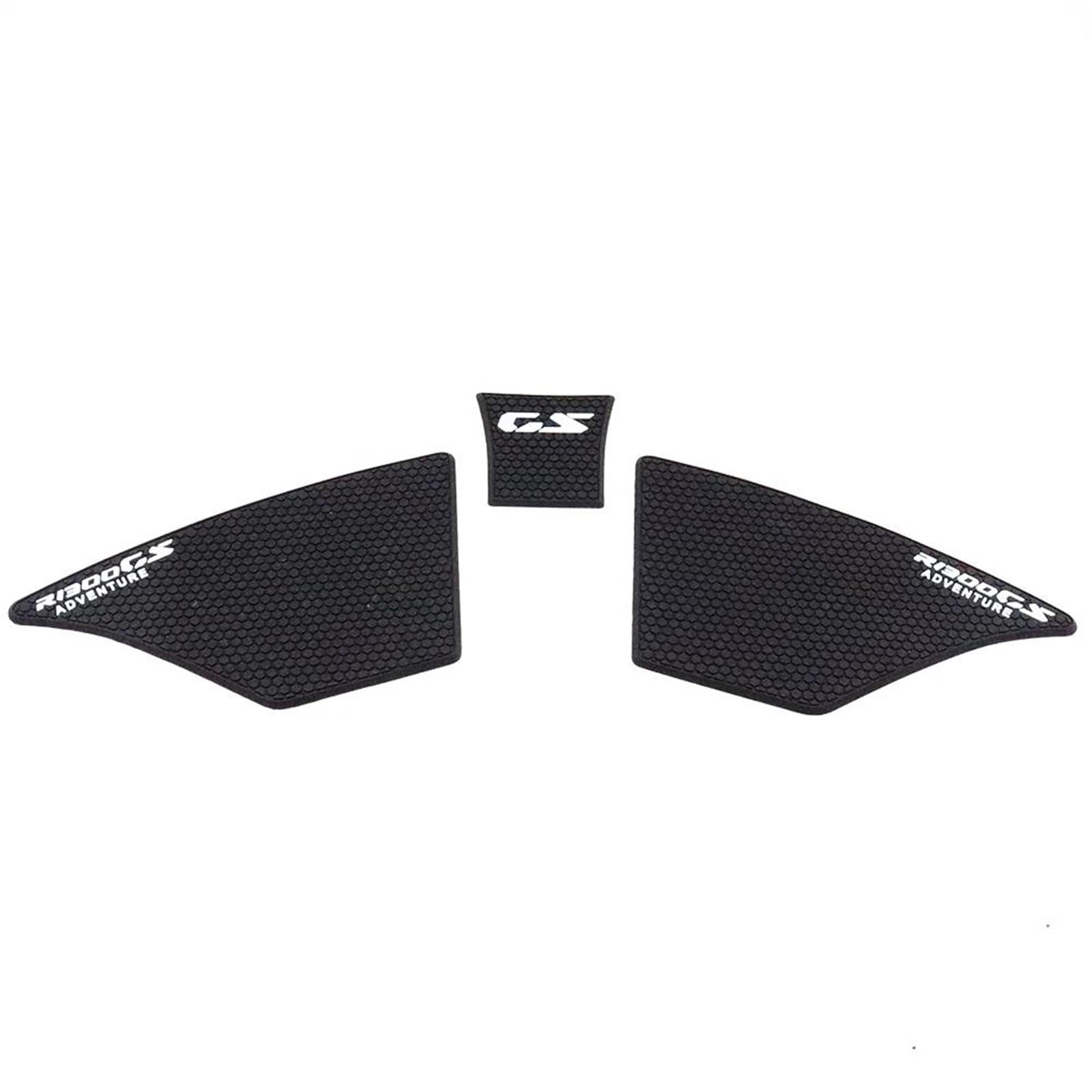 Motorcycle Fuel Tank Pad for BMW R1300GS Adventure R 1300 GSA Accessories Rubber Anti-Slip Stickers for ADV Knee Grip Decals