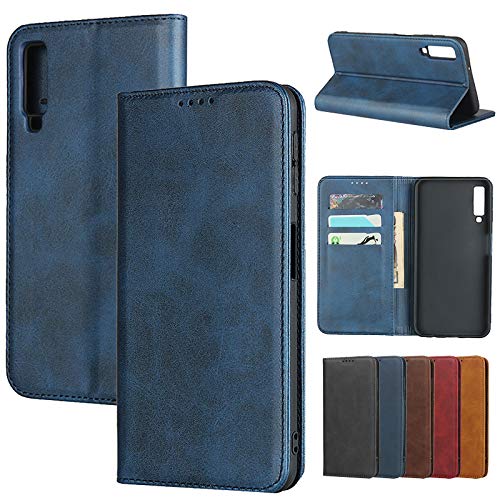 Eastwave Samsung Galaxy A7 2018P[X MNV[ A7 2018 蒠^ TX A7(2018) P[X gуJo[ }Olbg v z^Jo[J[h[ uX^h@\ ܂ 5F u[