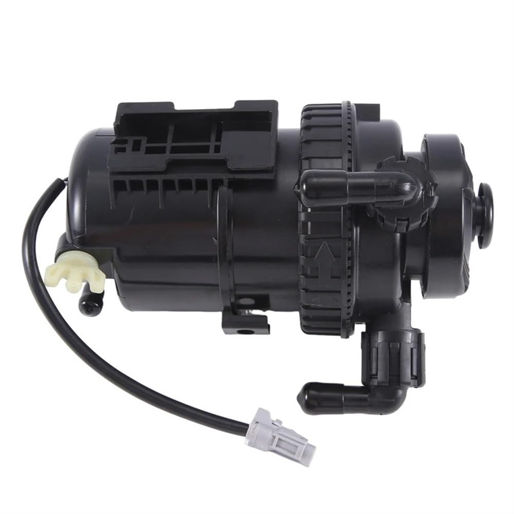 Compatible con El Conjunto De Rejilla Diésel, Filtro De Motor Diésel, Separador De Aguaparacombustible Ca100016870 897435084, Apto para Repuestos Isuzu D-MAX Mux