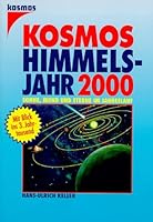 Kosmos Himmelsjahr 2000 344007725X Book Cover