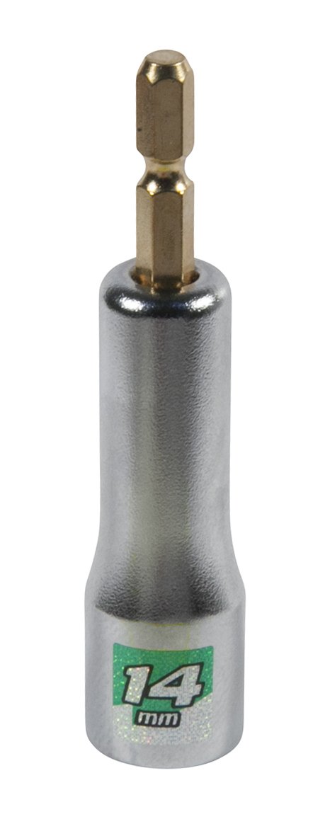 Amazon | マキタ(Makita) タフセミロングソケット 13mm A-58942