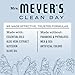 Mrs. MEYER'S Clean Day Liquid Hand Soap Refill 33 OZ Variation (Snow Drop)