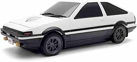 無線マウス AE86 『頭文字D』藤原とうふ店(自家用)仕様 前期版 新品未使用 Amazon | 無線マウス AE86 『頭文字D』藤原とうふ店(自家用)仕様