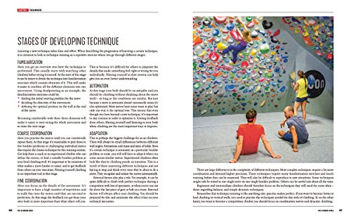 The Climbing Bible: Technical, physical and mental training for rock climbing: 1 - Image 4