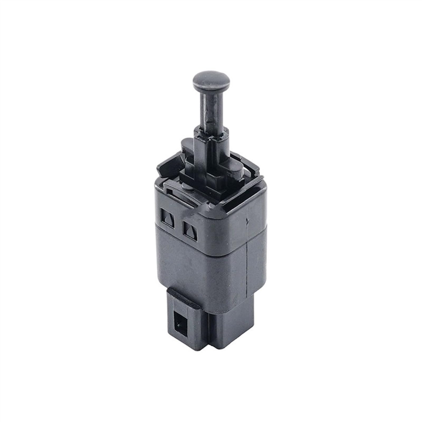 Interruptor de freno de mano 96874570 con acabados originales Chevrolet Beat 7