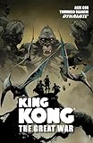  King Kong: The Great War (English Edition)