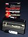 TRACKMATE TM270B Hyperbrush VHS VCR Drum and Head Cleaner