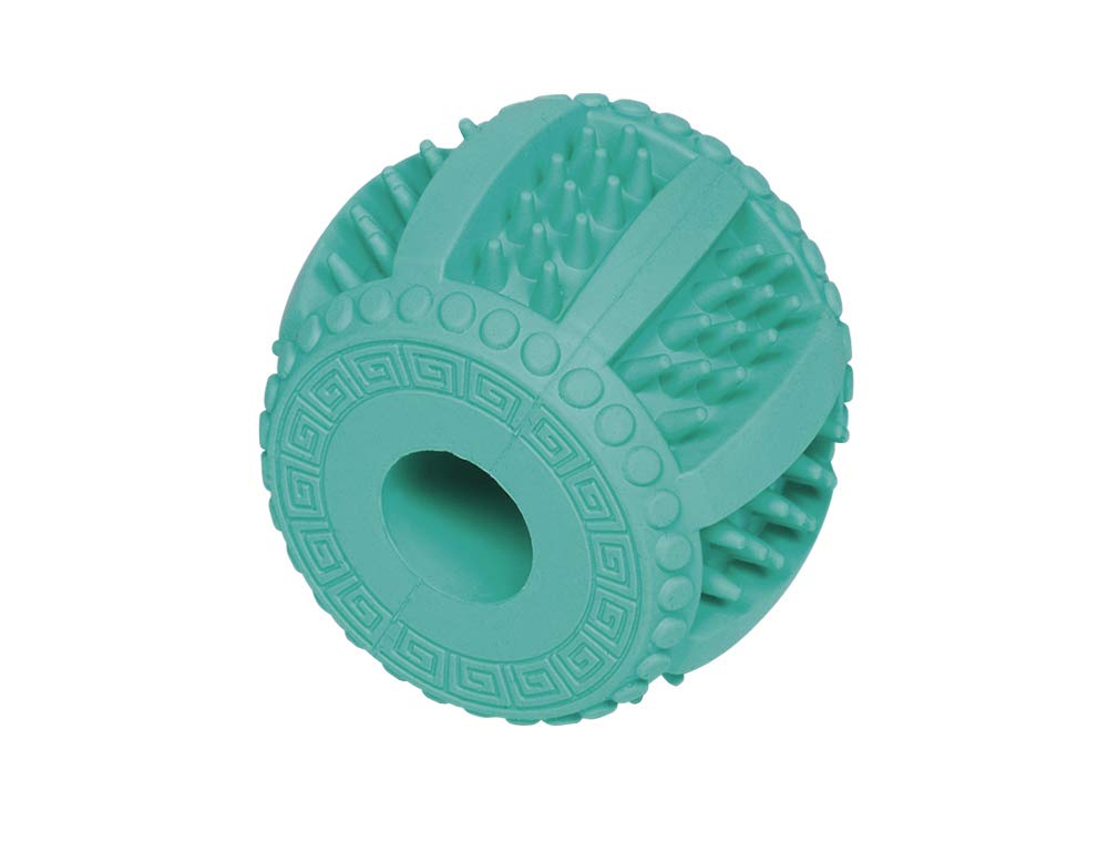 Nobby Dental Line Solid Rubber Toy 7 x 5 cm