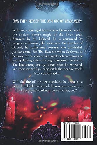 Sephyrn (Assassins of Dakaal) - Image 2