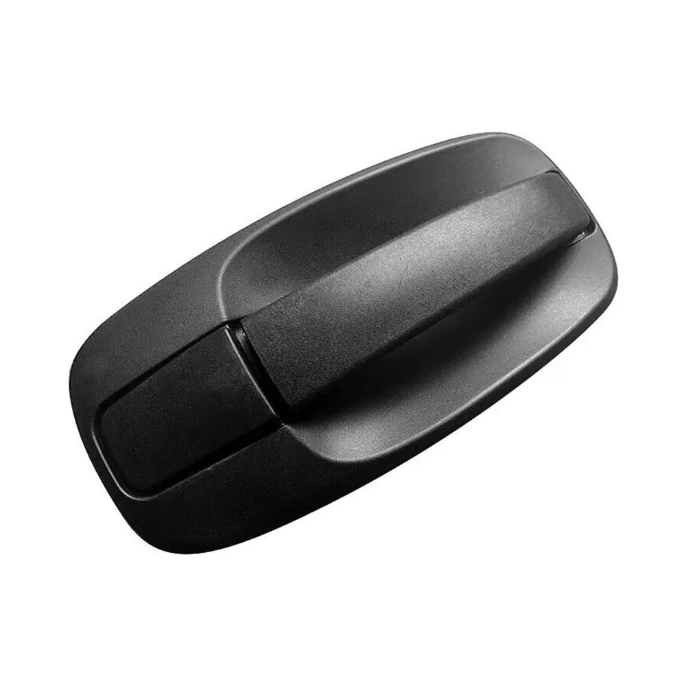 Poignée porte coulissante cassée : Solution de remplacement extérieure pour Trafic Vivaro - 8
