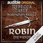 Robin - Die Wende Titelbild