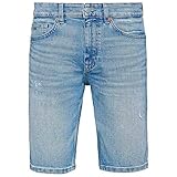 delaware river tides 90% Baumwolle 8% Polyester 2% Elasthan