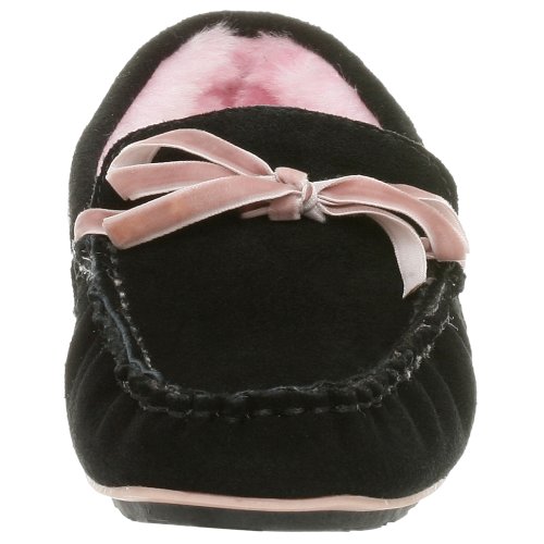 Image of Deer Stags Women's Queen Moccasin