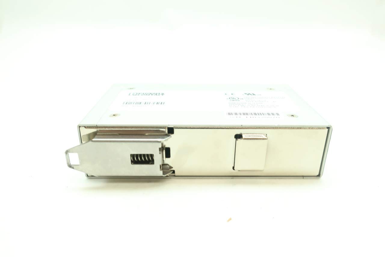 Amazon.com: PHOENIX CONTACT 2891152 4-Port ETHERNET FL Switch SFN 