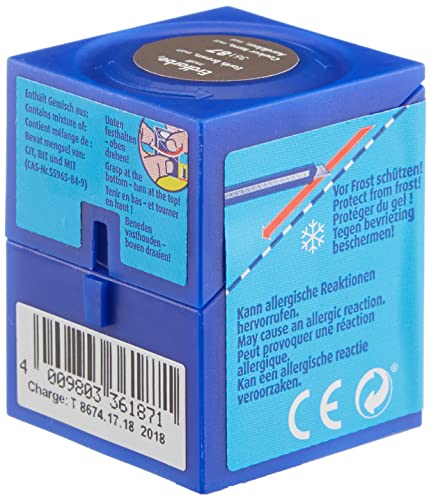 Revell 36187 Aqua-Farbe Erdfarben (matt) Farbcode: 87 RAL-Farbcode: 7006 Dose 18ml – Bild 5