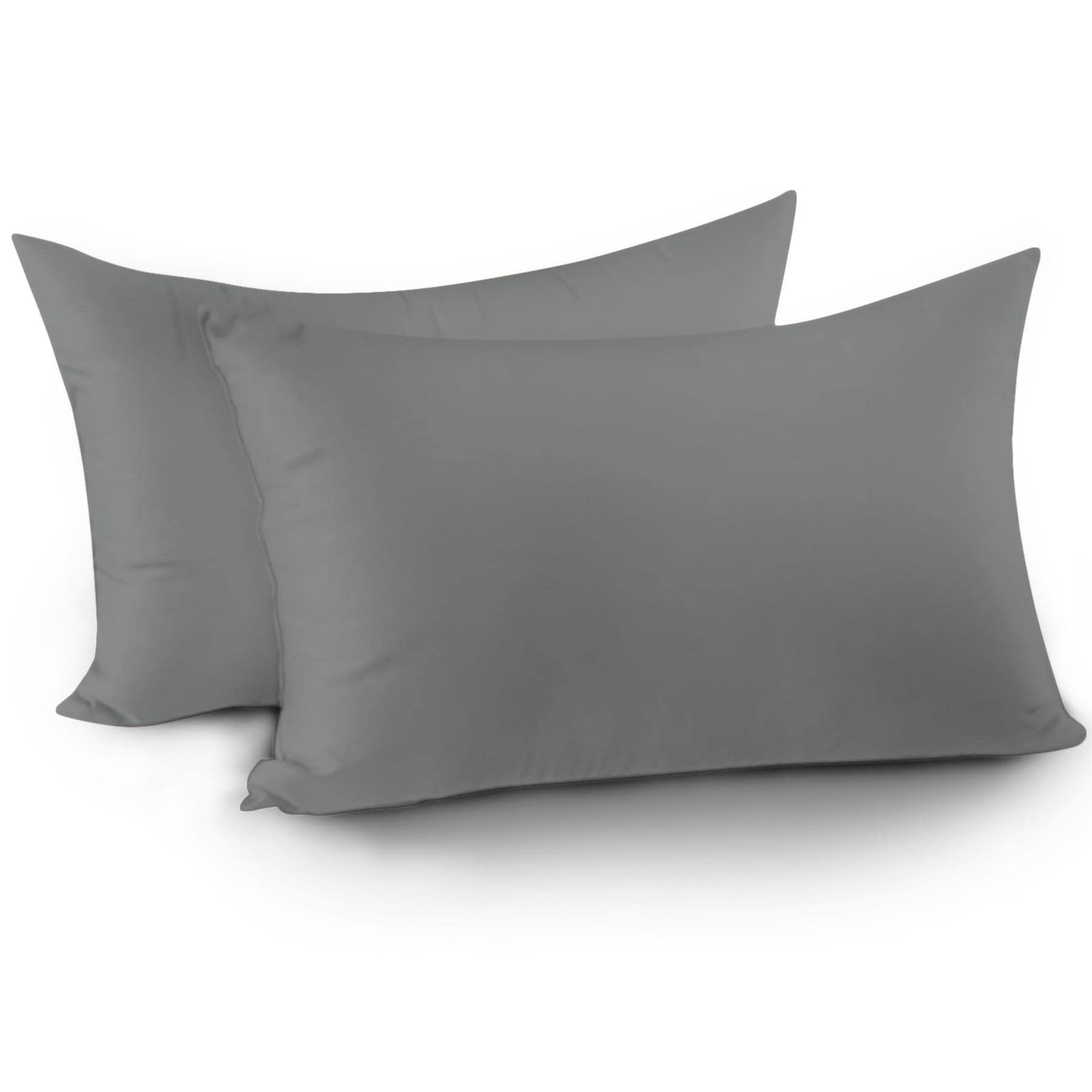 A2Z Easy Iron Percale Fitted Sheet Cotton Single Double King Super King Bed Sheet