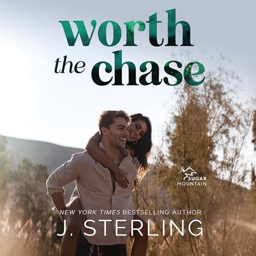 『Worth the Chase』のカバーアート