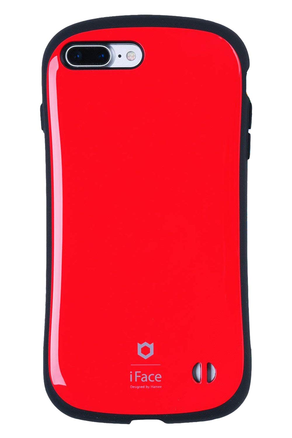 Amazon.co.jp: iFace First Class Standard iPhone 8Plus/7Plus ケース 