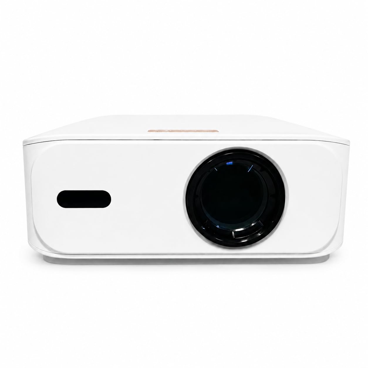XOME Vista Smart Projector for Home Cinema, Gaming & Office Presentations with HDMI, USB, Wi-Fi & Bluetooth, Intelligent Auto Focus, Auto Keystone & Built-in Android OS, 1920x1080-picture-13