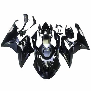 H*C様 BMW S1000RR ’15 カウルセット Amazon | 【SUKIRACING】S1000RR 15-16バイクカウルセット