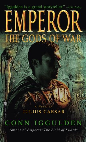 Emperor: The Gods of War (Emperor Series Book 4)