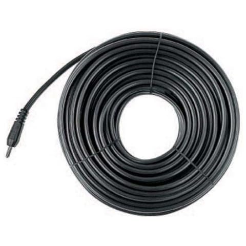 Luxform Lighting 15 Metre Main Cable SPT1 Cable Cover