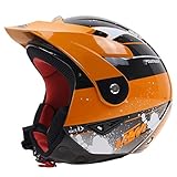 Referenzgröße: S (55-56) M (57-58 CM) L (59-60 CM) XL (61-62 CM) Für Personen mit Fettleibigkeit im Gesicht wird empfohlen, einen größeren Kopfumfang zu erwerben. Beim Tragen umwickelt der Kopf den Filz und das Gesicht wird richtig festgeklemmt.