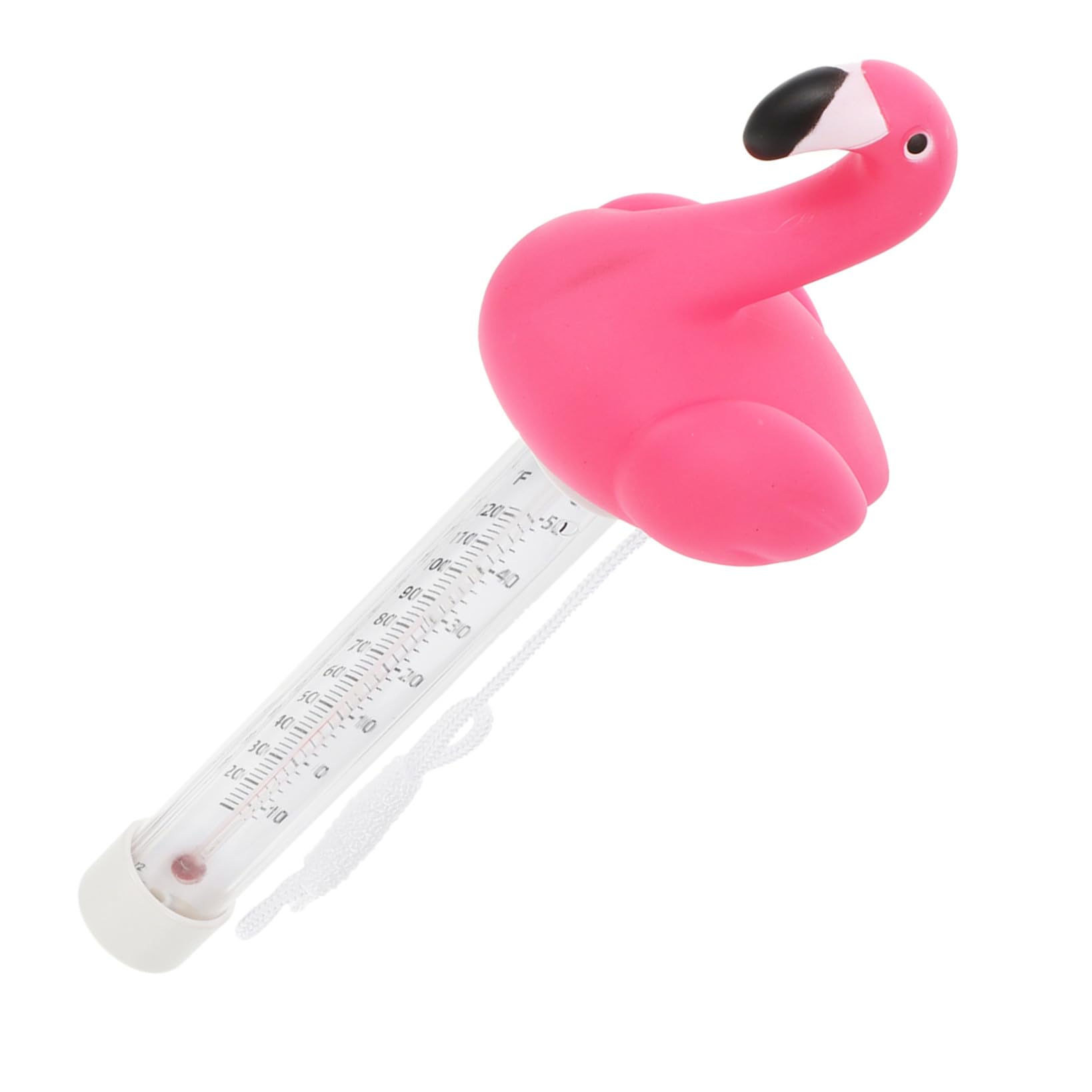 HANABASS 3 Pz Termometro Cuccioli Indicatore Della Temperatura Del Bagno Acqua Della Piscina Acqua Del Bagno Piscina Per Bambini Che Affonda Galleggiante
