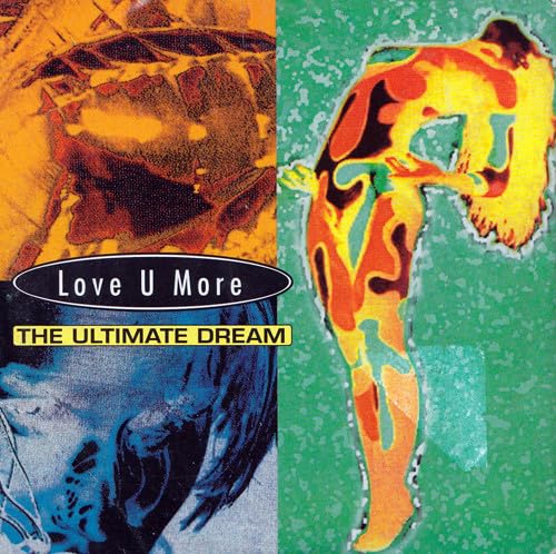 More Than Love [Audio CD] Various Artists
