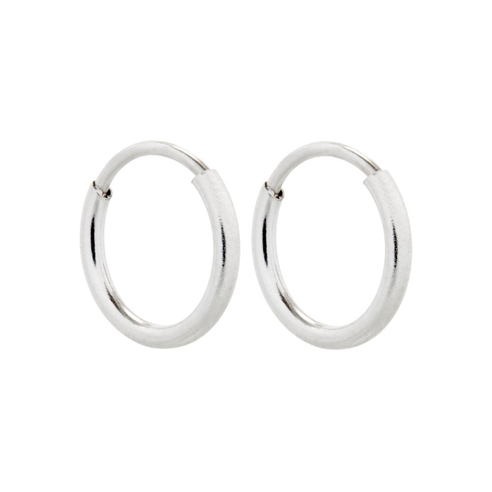 See full amazon price history chart for Nemichand Jewels 925 Sterling-silver Hoop Earrings for Women & Girls, Silver 10mm Nemichand Jewels 925 Sterling-silver Hoop Earrings for Women & Girls, Silver 10mm (B07G23J71H) Amazon Price History, Amazon Price Tracker