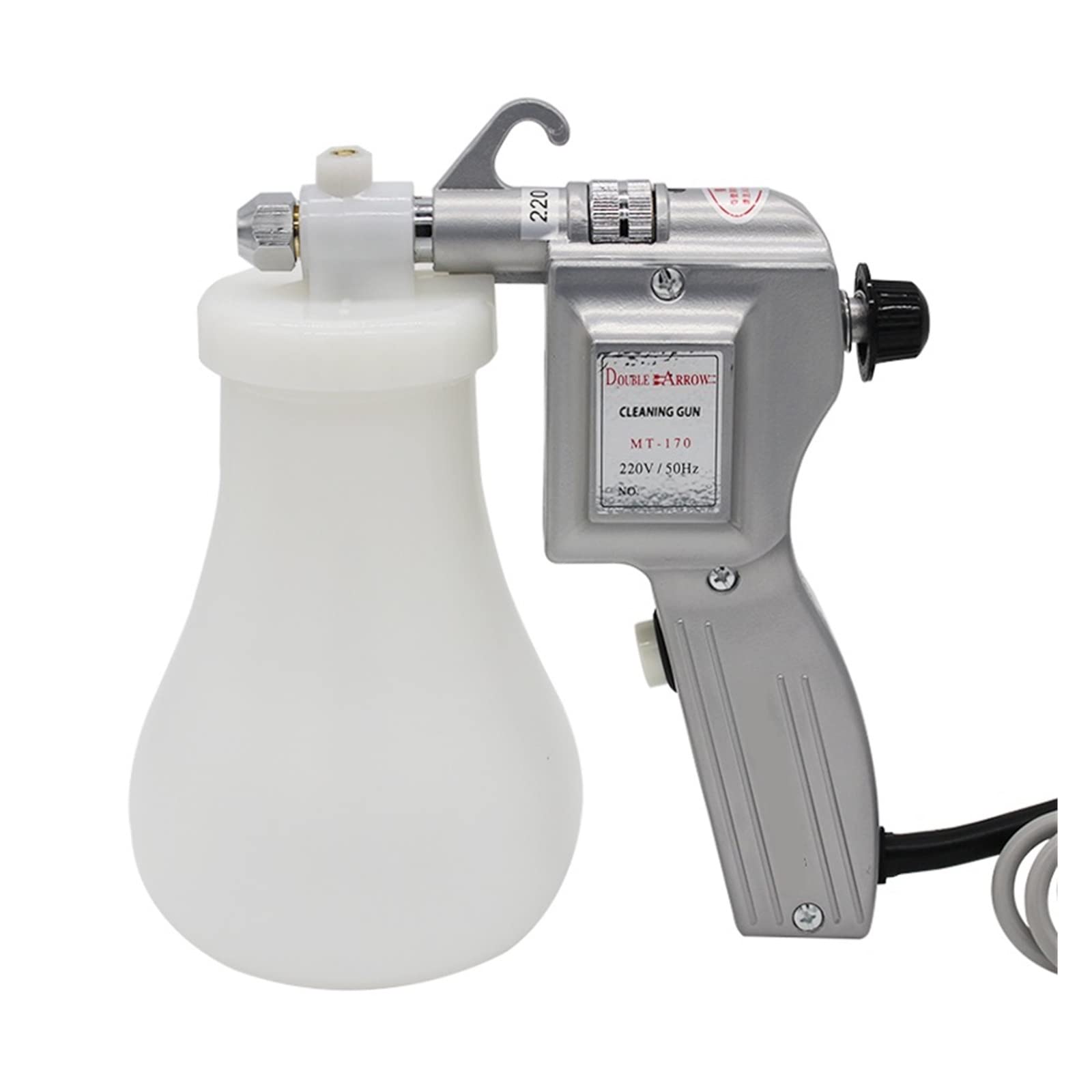 Amazon.co.jp: 高圧洗浄機 衣類除染スプレーガン オイルクリーニング