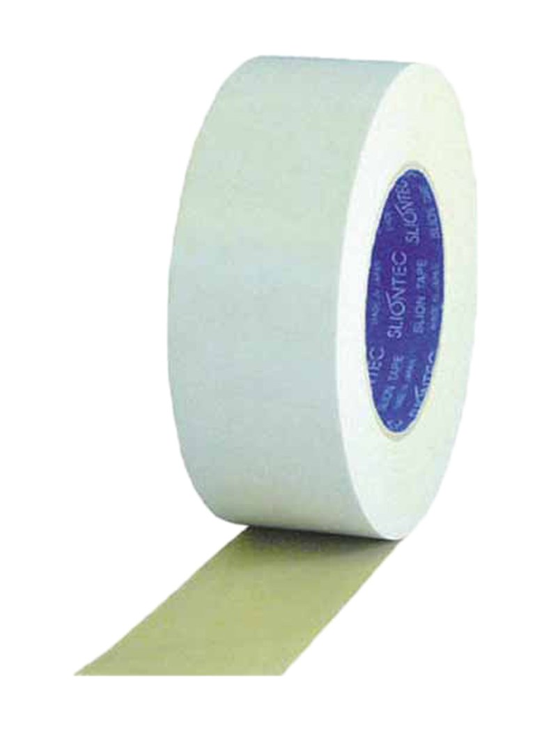 Amazon.co.jp: スリオンテック スリオン 布両面粘着テープ25mm×15m