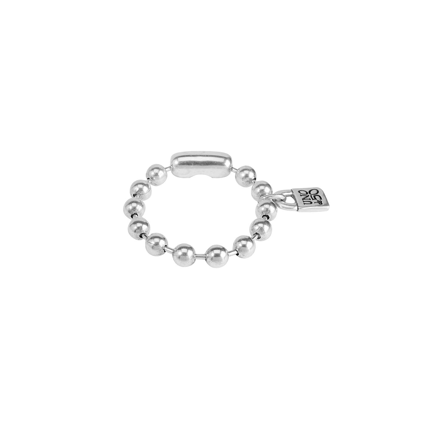 Uno de 50UNOde50 - Bracelet Snowflake