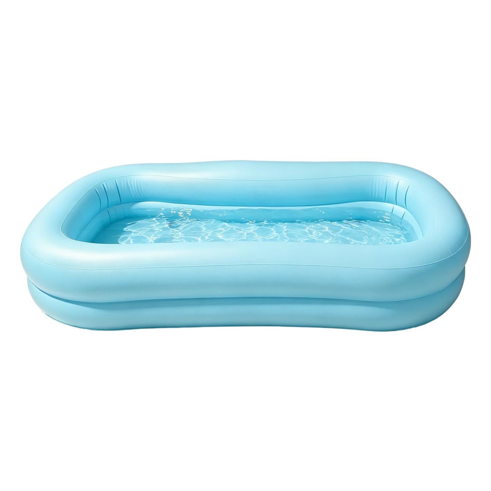 Bañera para ducha Bañera de PVC con ahorro de espacio