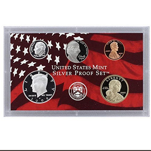 コレクション THE2008UK SilverProof Piedfort Four-Coin 2009 UK Four Coin Silver Proof Piedfort Set