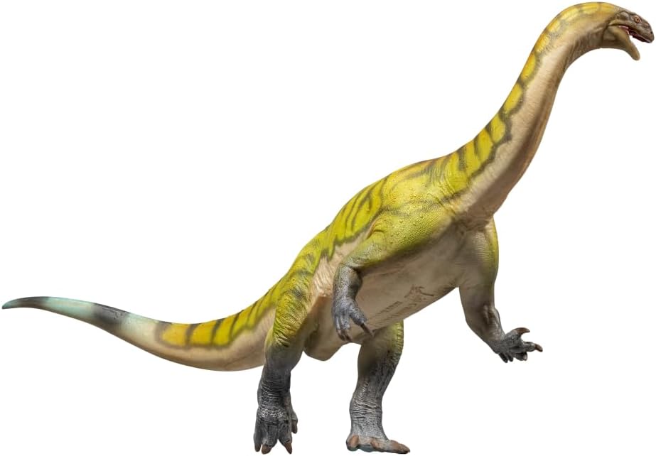 PNSO Prehistoric Dinosaur Models:81 Yiran The Lufengosaurus