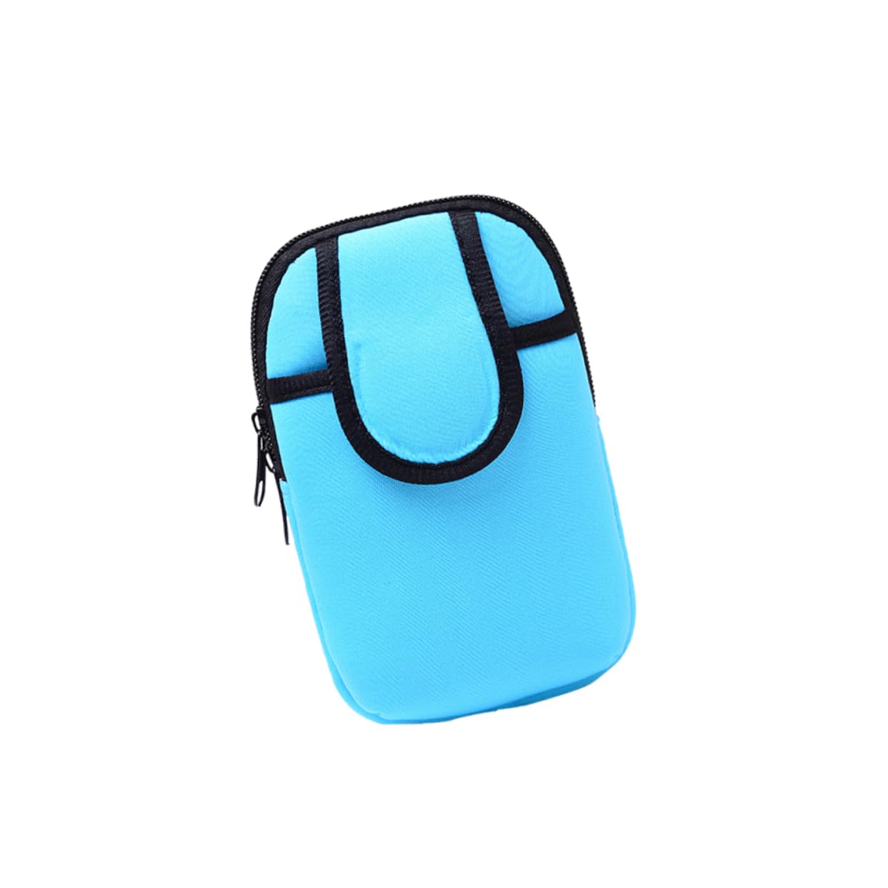 Housoutil Running Package Bag Phone Bag Waterproof Armband Keys Holder Sports Armbag Exercise Accessories Water Proof Arm Bag