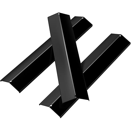 Oklahoma Joe Longhorn Combo Replacement Parts Heat Plates