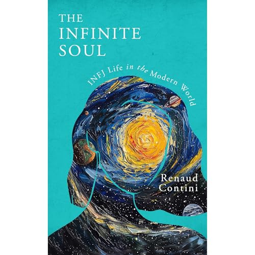 The Infinite Soul by Renaud Contini episode artwork