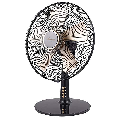 Ventilatore Da Tavolo Kennex → Comparatore Migliori Prezzi Online 2024